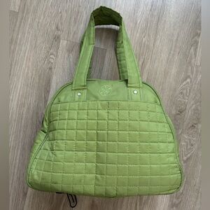 Gaiam Yoga Bag Diaper Travel